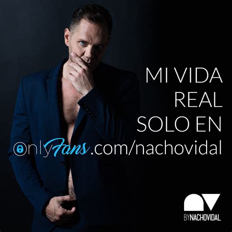 nachovidal|Nacho Vidal Official .